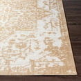 Mark&Day Outdoor Area Rugs, 6x9 Appelscha Traditional Indoor/Outdoor