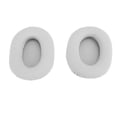 thumbnail image 2 of Almohadillas de Repuestro parauriculares Barracuda X, Almohadillas Suaves y transportes parauriculares inalmbros para juegos barracuda x, 2 of 7