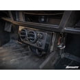 thumbnail image 5 of SuperATV Cab Heater for 2017 Polaris Ranger XP 1000|2017|2018 XP Ranger 1000 Crew|Includes Defrost Hoses and Vents|Built|in Shutoff Valve|Adjustable Temperature and Fan Speeds|HTR-P-RAN900#OK, 5 of 5