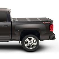 BAK Industries BAKFlip G2 Hard Folding Tonneau Cover - 226227