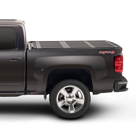 Bakflip G2 Hard Folding Truck Bed Cover 226121 Walmart Com Walmart Com