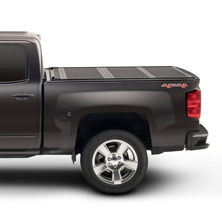 Bakflip G2 Hard Folding Truck Bed Cover 226525 Walmart Com