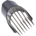 thumbnail image 3 of 3-21 mm Replacement Trimmer Comb Compatible Phili-ps,Razor Guard QC5010 QC5050 QC5050 QC5070 QC5090, 3 of 5