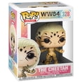 thumbnail image 2 of Pop The cheetah Funko Funko Movie Wonder Woman WW84, 2 of 2