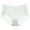 Mint Green, variant on Censtreet 1 Pcs Period Underwear for Women , Absorbency LeakProof Postpartum Underwear Period Panties Women Menstrual Briefs