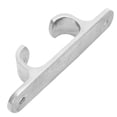 thumbnail image 4 of Boat Hardware, Durable  Cleat Line Chock, Stainless Steel For Industry Home 4in, 4 of 8