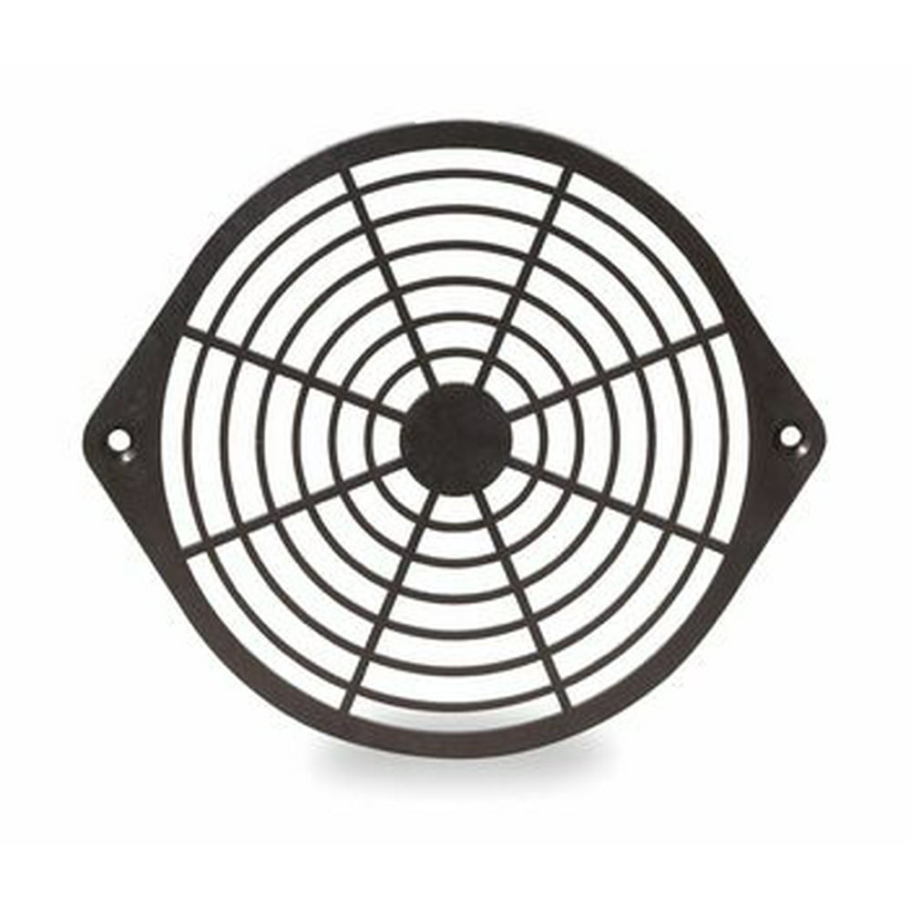 3RP15 Dayton AC Axial Plastic Fan Guard