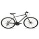 thumbnail image 2 of Bicicleta Turbo R700 Urban Quotidien Gris, 2 of 4