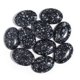 thumbnail image 3 of Lote de 5 a 10 cuentas de piedra natural a granel de 10 x 14, 13 x 18, 18 x 25 mm, cabujones de ónix ovalados con parte posterior plana, cuentas de piedra para hacer joyas y colgantes, 3 of 5