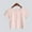 Pink, variant on crop tops for women casual solid color tank short sleeve crop t-shirt womens tops crop tops Z Green 2XL