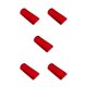 thumbnail image 2 of Reposamanos para manicura Seitruly Almohada para uñas segura e higiénica Cojín para reposamanos rojo, 2 of 6