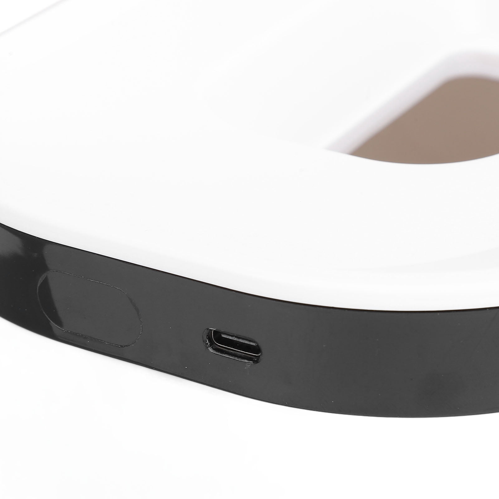 Xirurus Baby Wipe Warmer and Wet Wipes Dispenser with Night Light, White USB Powered Portable Constant Temperature Heater (8.5 x 5.5 x 4.3 inches / 21.5 x 14 x 11 cm)