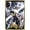 Gold Framed Version, variant on My Hero Academia: Final Season - One Sheet Wall Poster with Push Pins, 22.375" x 34"