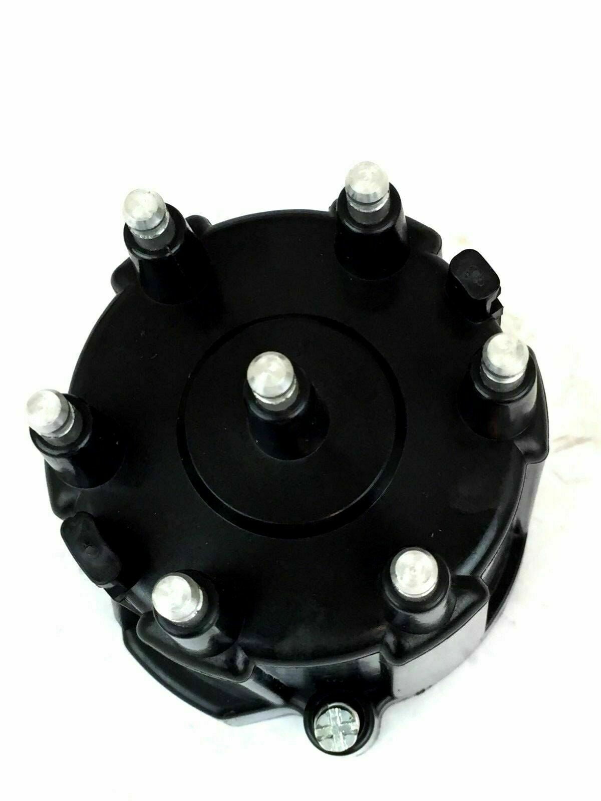 Distributor For Chevy GMC Jeep Pontiac Isuzu Buick Oldsmobile 173 2.8L V6 1982-1989