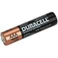 thumbnail image 3 of Duracell Coppertop Alkaline AAA Batteries, 12 Count, 3 of 3