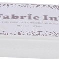 thumbnail image 3 of Restore Style Sponge Colored Ink Pad DIY Accessories for Rubber Stamp Paper ClothBD-280 Porcelain White, 3 of 4