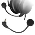 thumbnail image 1 of Gaming Headphone Headset Replacement Microphone Mic Replacement 3.5mm Gaming Headsets My GMR01, 1 of 5