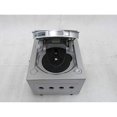 thumbnail image 3 of Nintendo Gamecube Console - Limited Edition Platinum, 3 of 8
