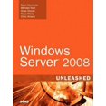 thumbnail image 1 of Pre-Owned Windows Server 2008 Unleashed (Hardcover) 0672329301 9780672329302, 1 of 1