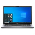 thumbnail image 1 of Restored Windows 11 Laptop PC 14" Dell Latitude 5410 | Intel Core i5-10210U Quad-Core (4) CPU | 16GB RAM | 512GB SSD | Home or Office Computer, 1 of 5
