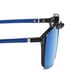 thumbnail image 5 of Gafas de sol con clip, ultraligeras, para miopía, polarizadas, para pesca, resistentes a los rayos UV y con ajuste ceñido., 5 of 5