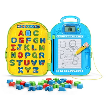 abc electronic learning toy
