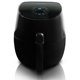 thumbnail image 5 of MegaChef Airfryer y multicocina de 3,5 cuartos con 7 configuraciones preprogramadas en elegante negro, 5 of 5
