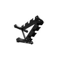 thumbnail image 1 of Decodeary Dumbbell Rack Stand Only Organizer multilayer Floor Rack Rack Storage Weight, 1 of 4