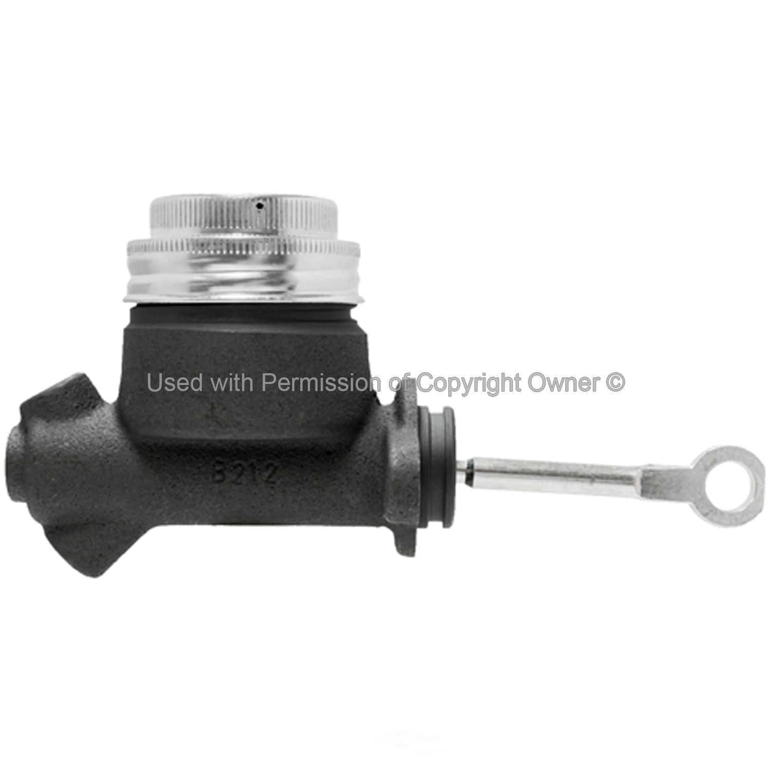 FVP Professional M55642 Brake Master Cylinder