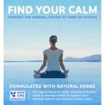 Adrenal Support & Cortisol Manager (NonGMO) Powerful Adrenal Health