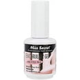thumbnail image 1 of Mia Secret Bio Builder Gel - 0.5 fl oz. (Frosted Pink), 1 of 3