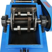 INTSUPERMAI Hammer Crusher Rock Crushing Machine Stone Ore Shatter Grinder Coal Glass Milling Machine 220V