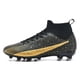thumbnail image 2 of Zapatos de fútbol ultraligeros para hombre, botines de entrenamiento deportivo al aire libre, antideslizantes, AG/TF, 2 of 5