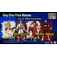 thumbnail image 2 of One Piece: Pirate Warrios 4- Nintendo Switch Nintendo Switch, 2 of 2