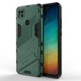 thumbnail image 1 of Funda para Xiaomi Redmi 9C Protección A Prueba De Golpes Con Soporte De TPU Duradero Y Práctico, 1 of 5