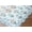 Sky Blue, Coral, Mint Green / Lexine, variant on Hauteloom Lexine Living Room, Bedroom Machine Washable Area Rug - Contemporary - Blush, Green, Gold - 2' x 2'11"