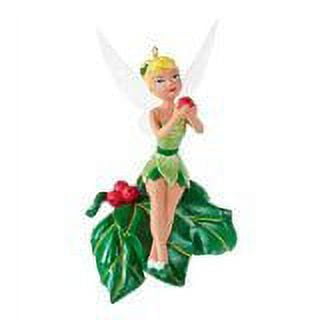 Tinker Bell's World - Disney Fairies 2013 Hallmark Ornament