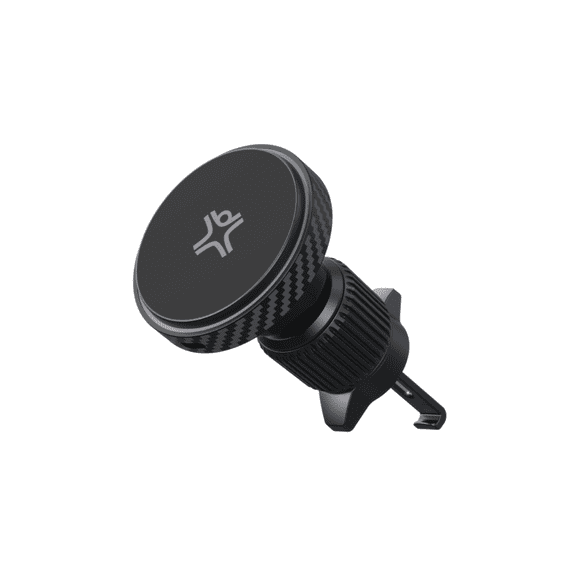 Cargador de auto inalámbrico para iPhone 15 W.