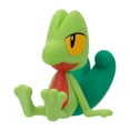 thumbnail image 2 of Pokémon Select 4" Vinyl Figure - Treecko, 2 of 5