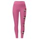 thumbnail image 3 of MKLEKYY Leggings para mujer, leggings de entrenamiento, leggings con estampado navideño, pantalones de bloques de color, leggings suaves y elásticos. 3307, 3 of 3
