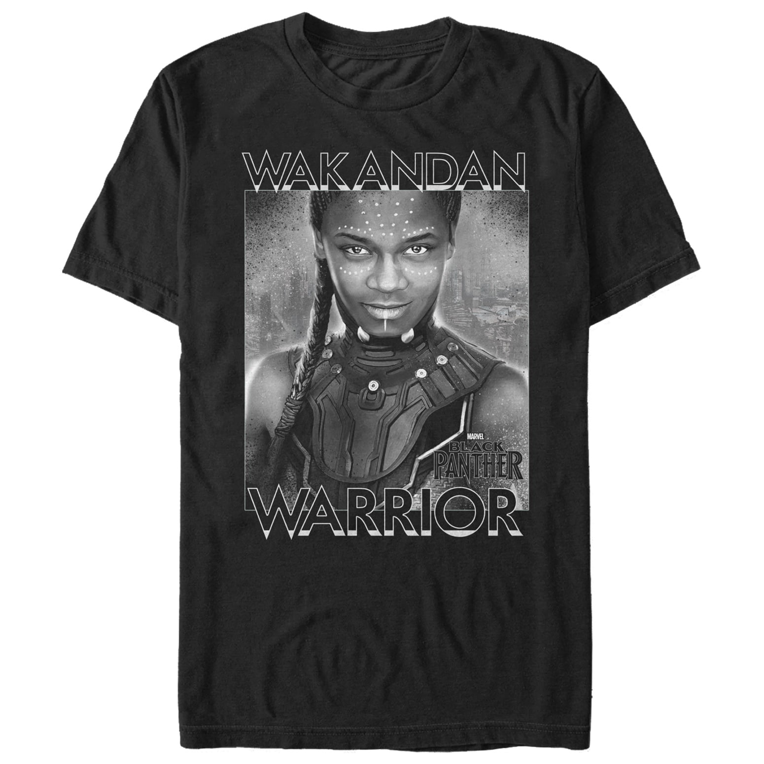 shuri black panther t shirt