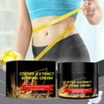 thumbnail image 4 of Fiudx Crema Moldeadora, Fórmula Suave para Cuidado Corporal, Crema Reafirmante Power Line, Gel Moldeador Ligero, Uso Diario, Apto para Todo Tipo de Piel, Capacidad de 120 G, 4 of 7