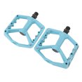 thumbnail image 1 of Pedales De Bicicleta, 1 Par De Repuesto De Fibra De Nailon, 2 Rodamientos, Accesorios Antideslizantes Para Ciclismo De Montaña, 1 of 7