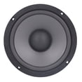 thumbnail image 2 of Loewten 6.6in Car Subwoofer Coaxial Speaker Audio Loudspeaker Universal For Vehicle Stereo Sound System,Auto Loudspeaker, 2 of 8