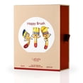 thumbnail image 3 of Perfume LATTAFA Pride Happy Brush Eau De Parfum 75 ml para niños, 3 of 5