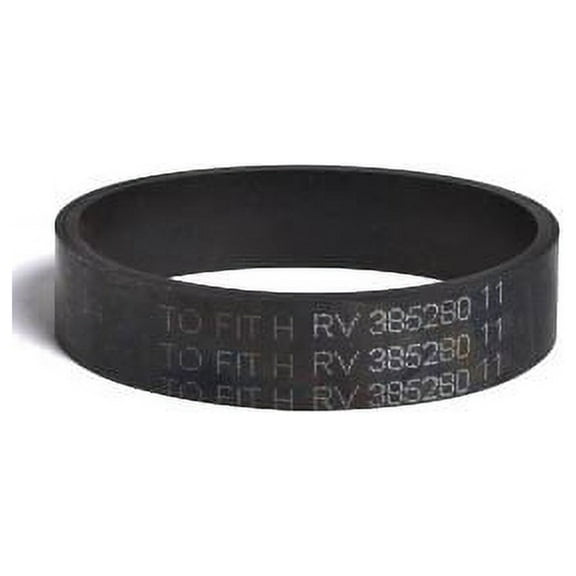 Replacement Part For Hoover 17385, Sumsung Power Noozel Vacuum Cleaner Single Flat Belt