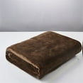 thumbnail image 1 of CHUANK Couvertures en Coton Format Grand Couverture Électrique Usb Couverture Simple Ménage Contrôle Unique Régulation Intelligente de la Température Matelas Électrique pour Dortoir Couverture Chaude et Duveteuse, 1 of 9