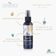 thumbnail image 5 of Spray SUEÑO PROFUNDO para Dormir Aromaterapia Aroma Lavanda - Cítricos ARBORA NA, 5 of 5