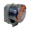 thumbnail image 3 of Penn-Plax 030172104565 Daily Double Battery Operated Automatic Fish Feeder II - One Size, 3 of 4