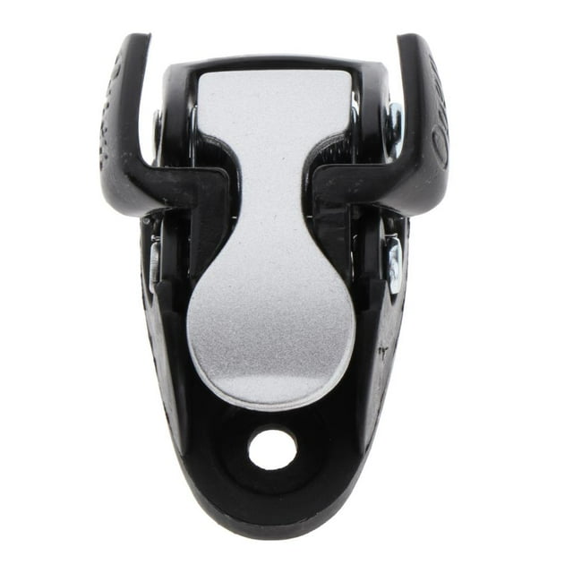 koolsoo Boucle de Sangle de Patinage en Ligne Fermoir de Patins à Roulettes Installation Facile